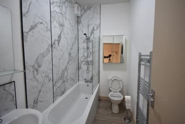 2 bed flat, Mowbray Street, Jesmond Vale, Newcastle, NE65NL - Image 5